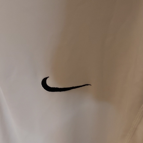 Nike Vintage Agassi Collection Half Zip Tennis Polo - Picture 5 of 9